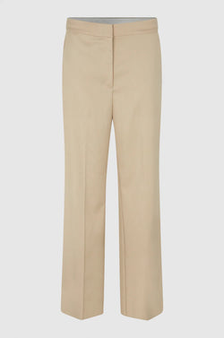 Kaleem Straight Trouser