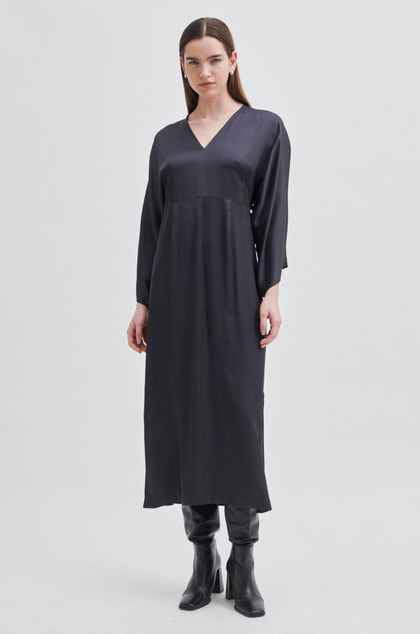 Galla Midi Dress