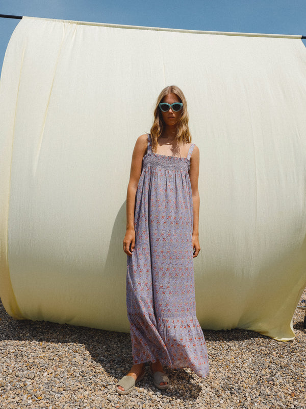 Grace Maxi Dress