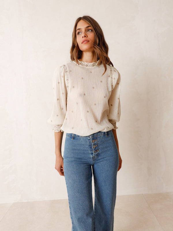 Star Blouse