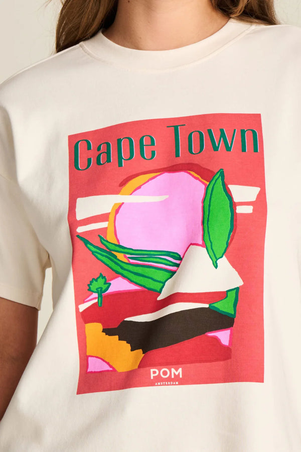 Cape Town Tee