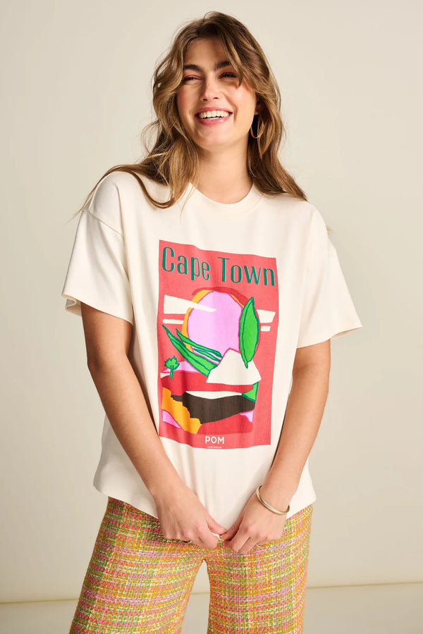 Cape Town Tee